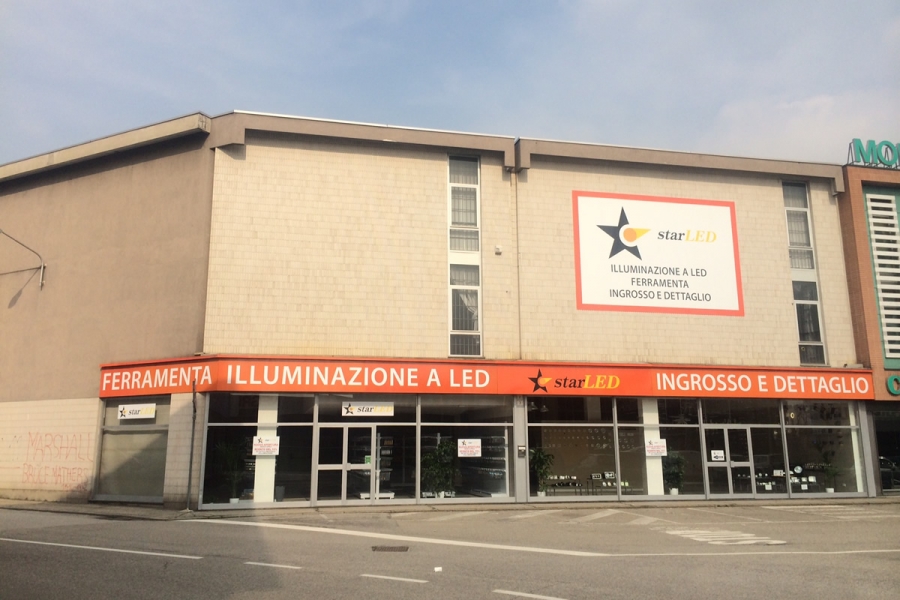 Punto vendita