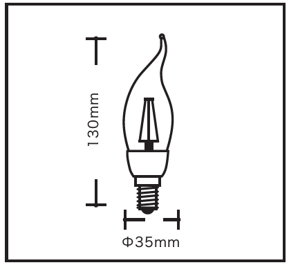 STAR-QPC35B1-2W