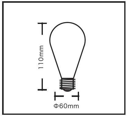 STAR-QPA60A1-5W