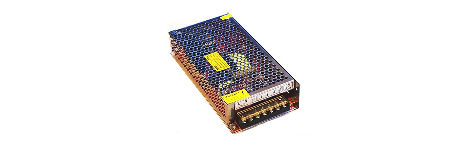 Power Supply 200W