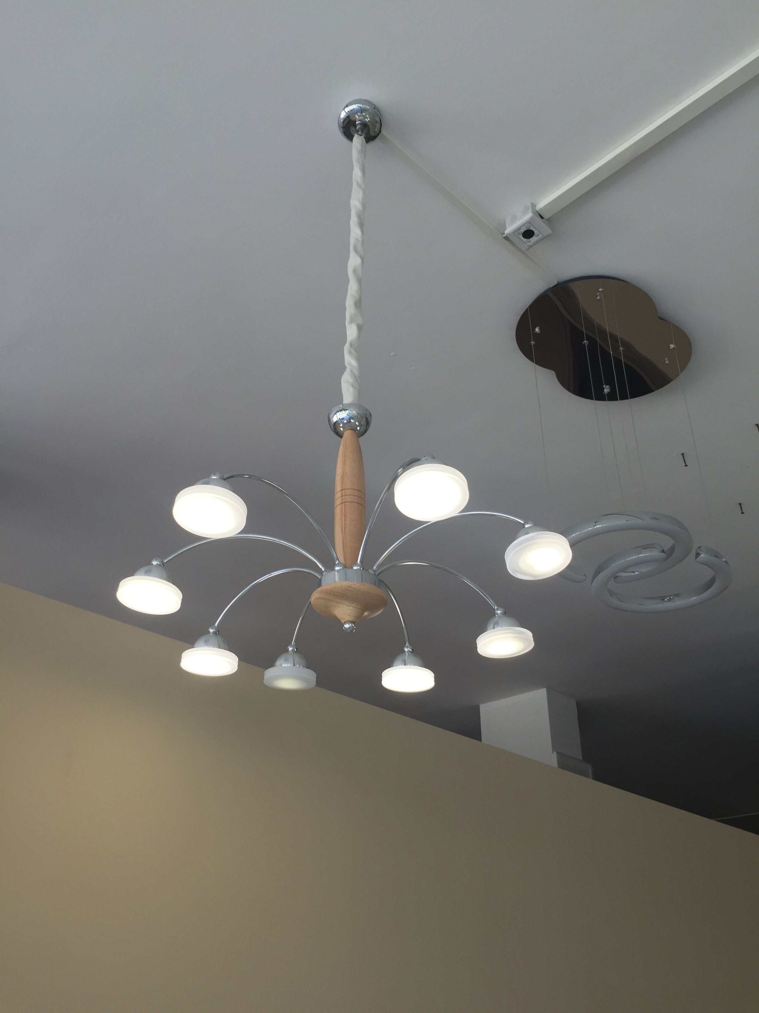 STARLAMP 004
