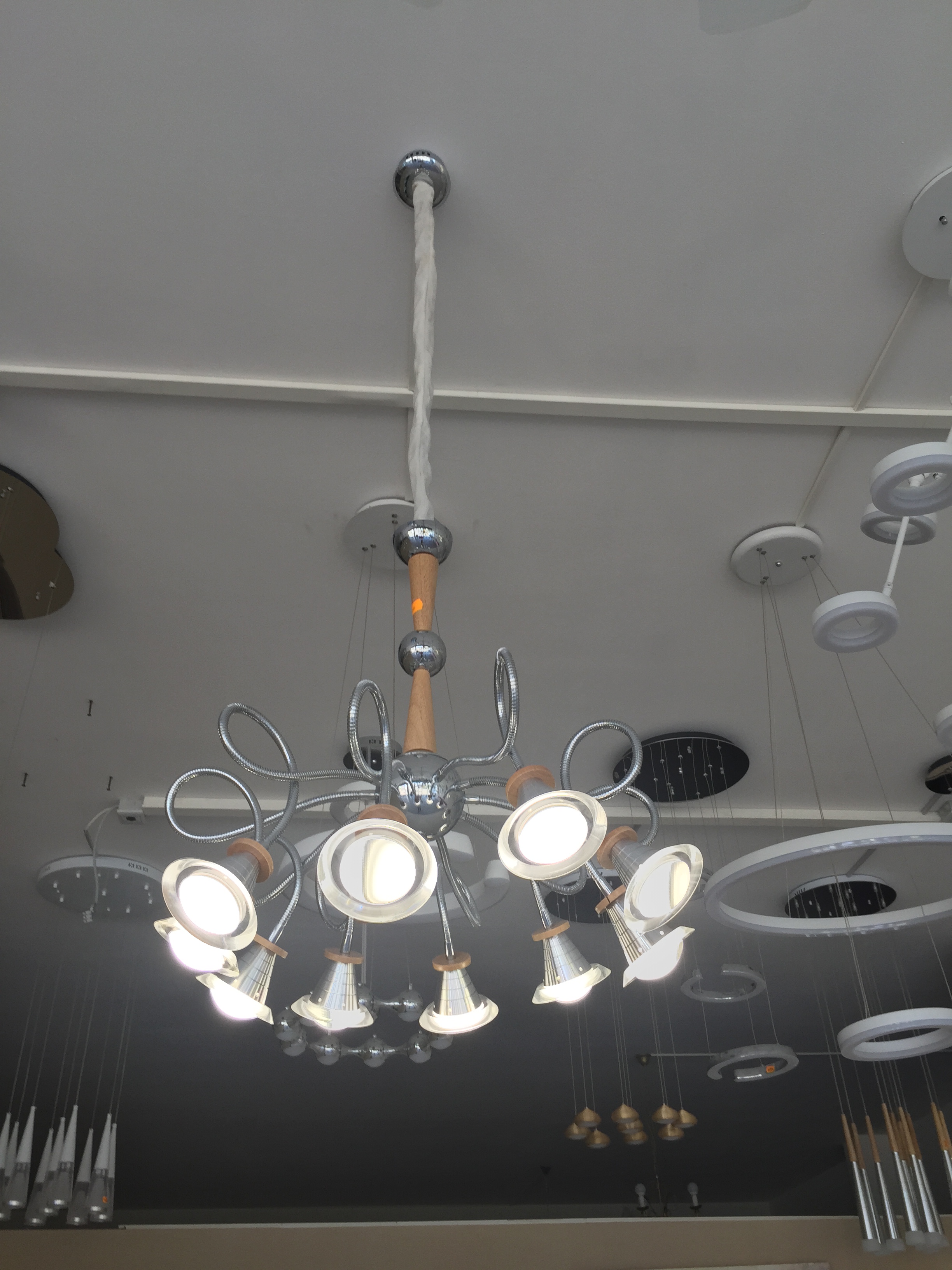 STARLAMP 011