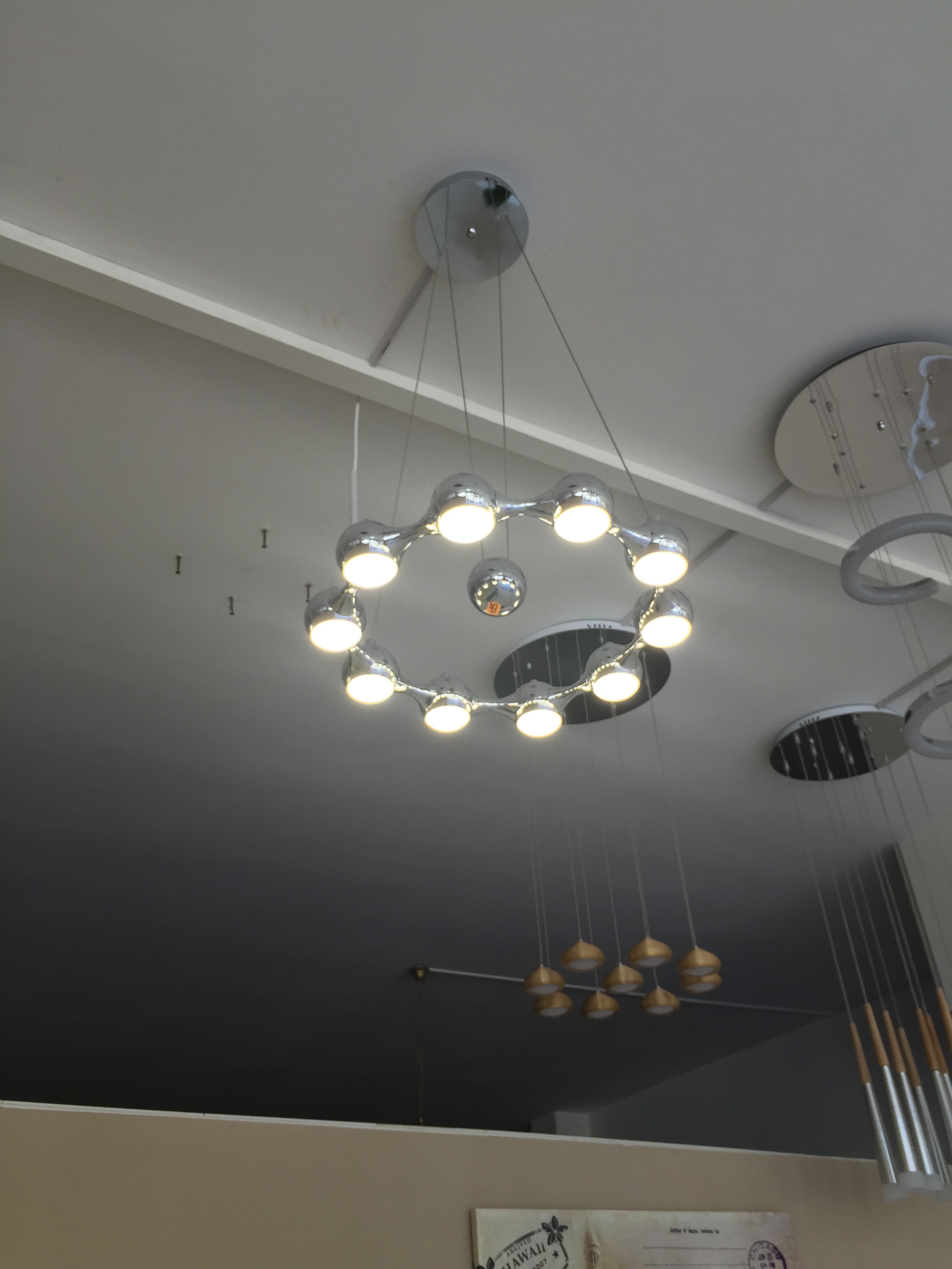 STARLAMP 015