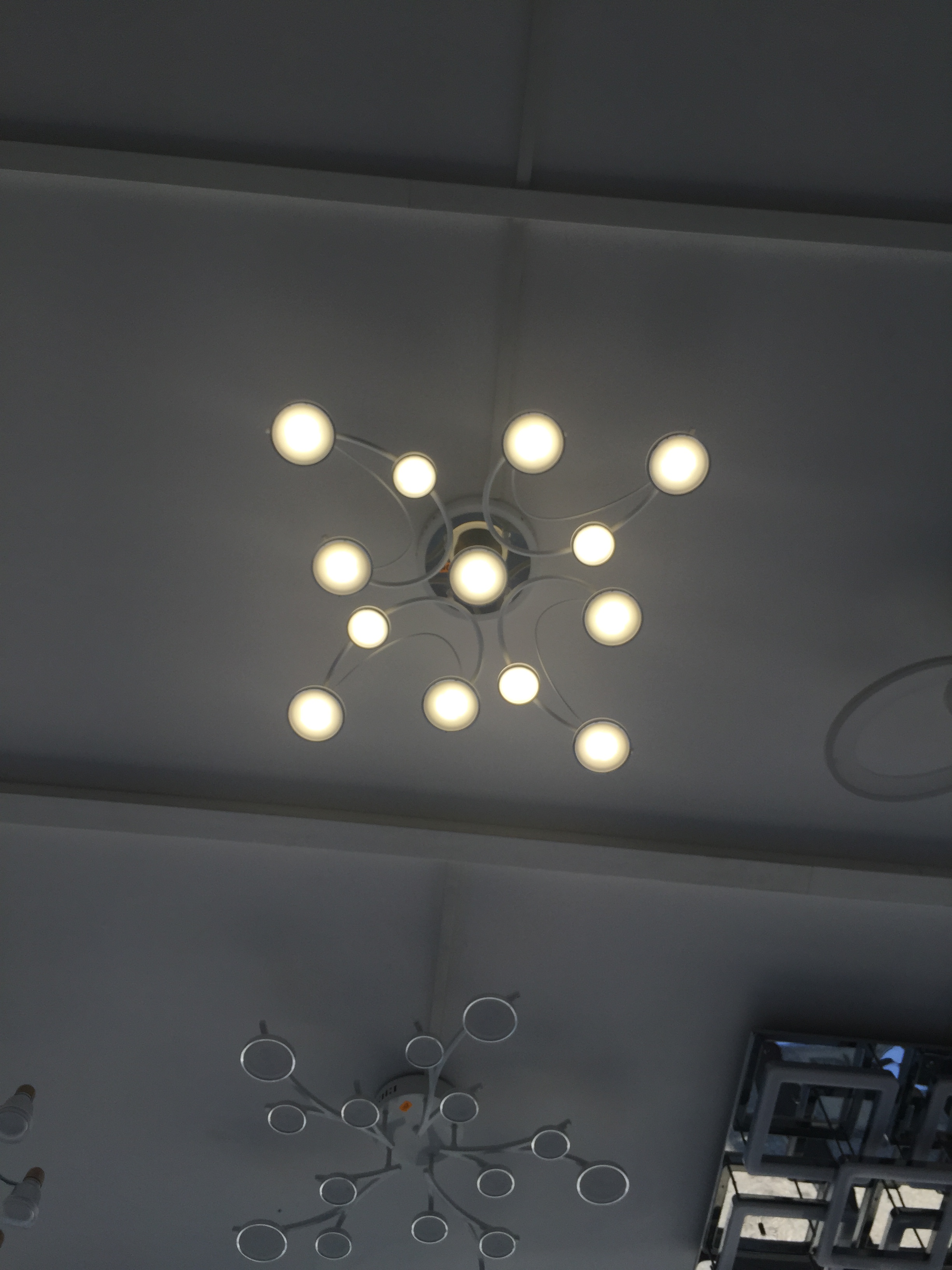 STARLAMP 019