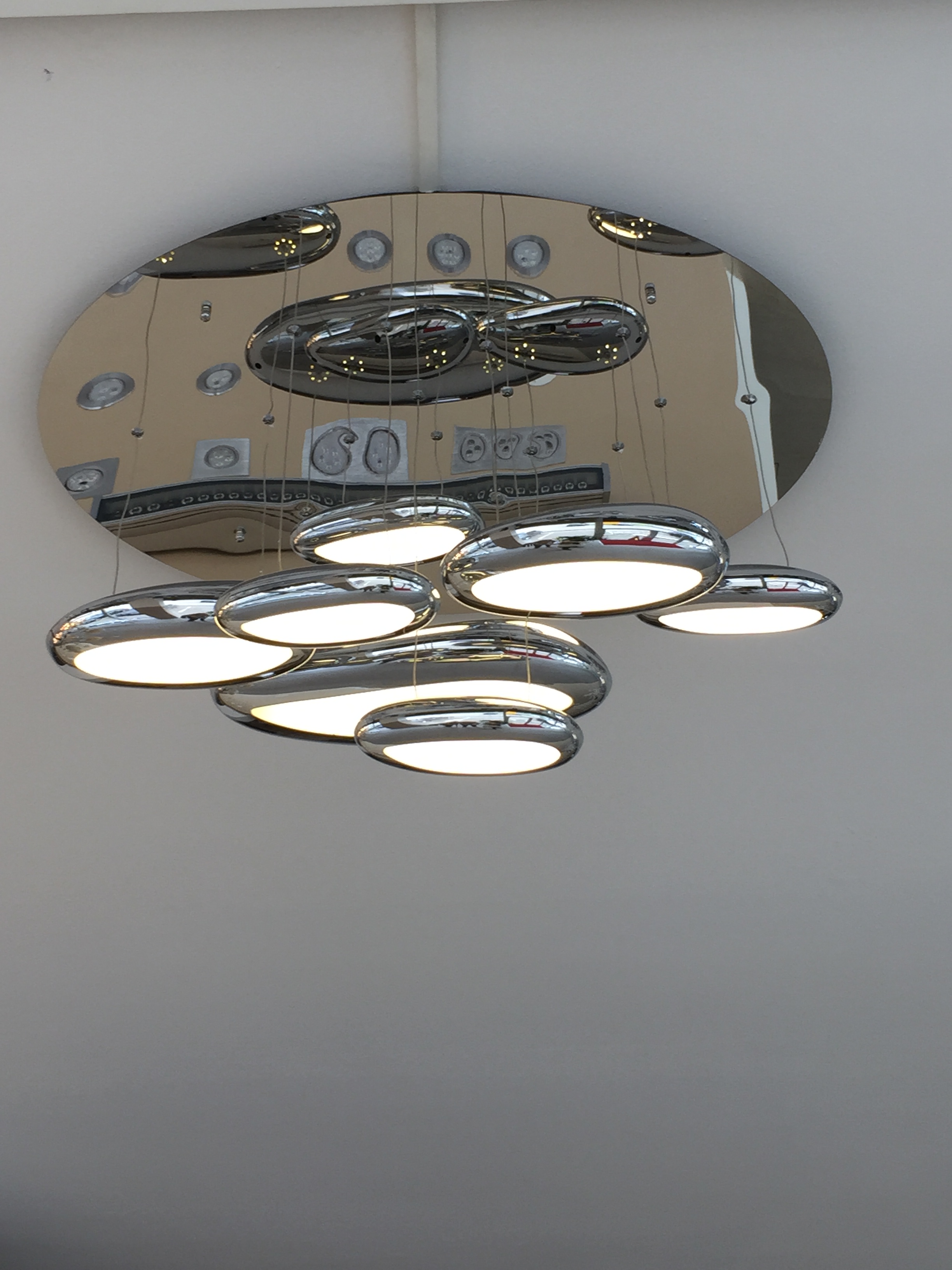 STARLAMP 032