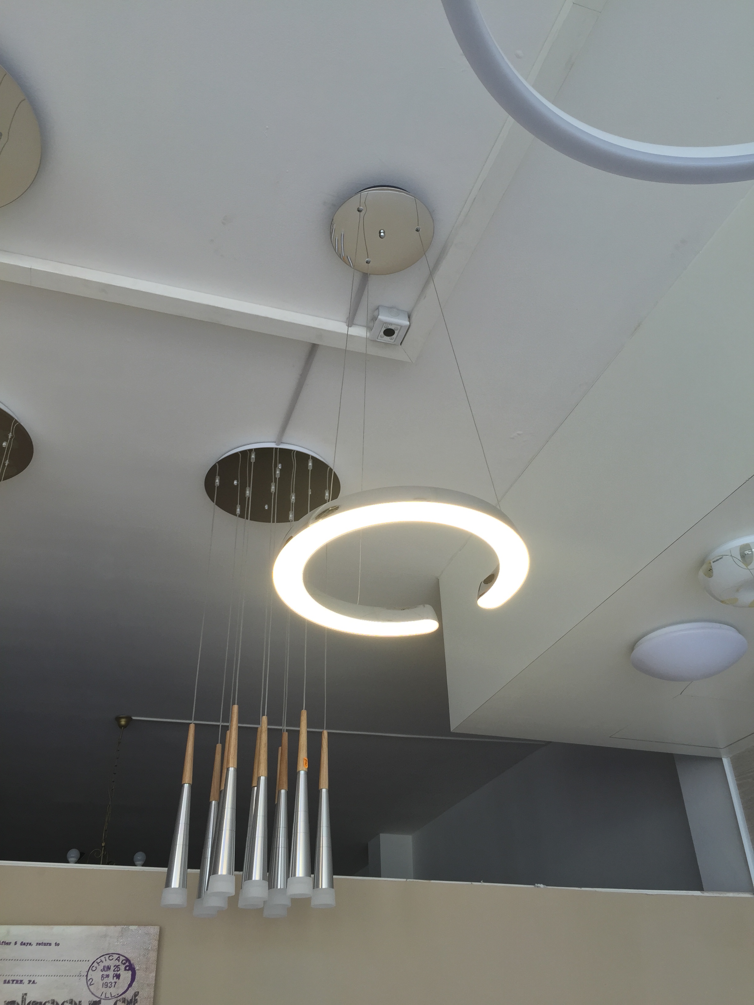 STARLAMP 034