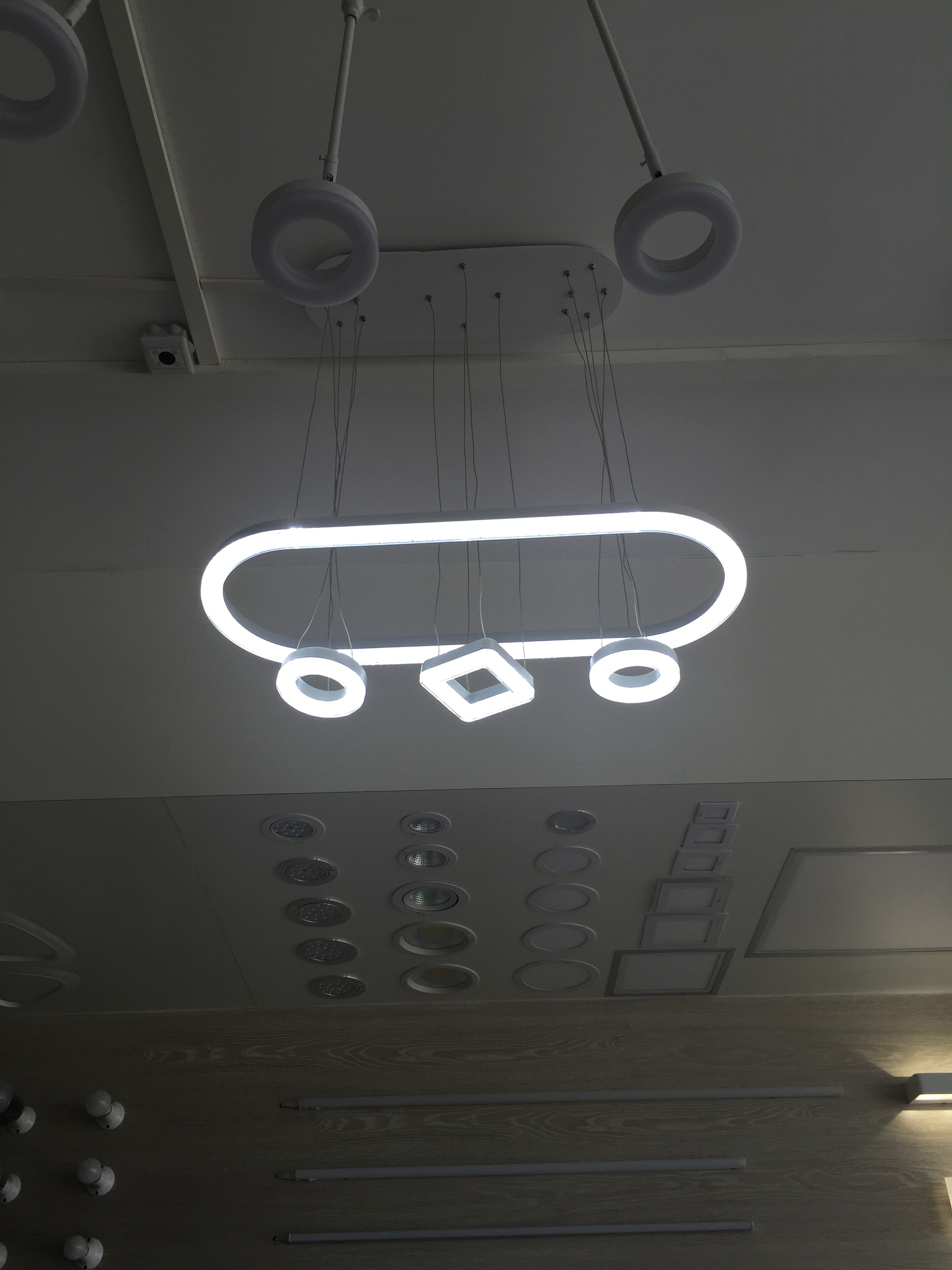 STARLAMP 039