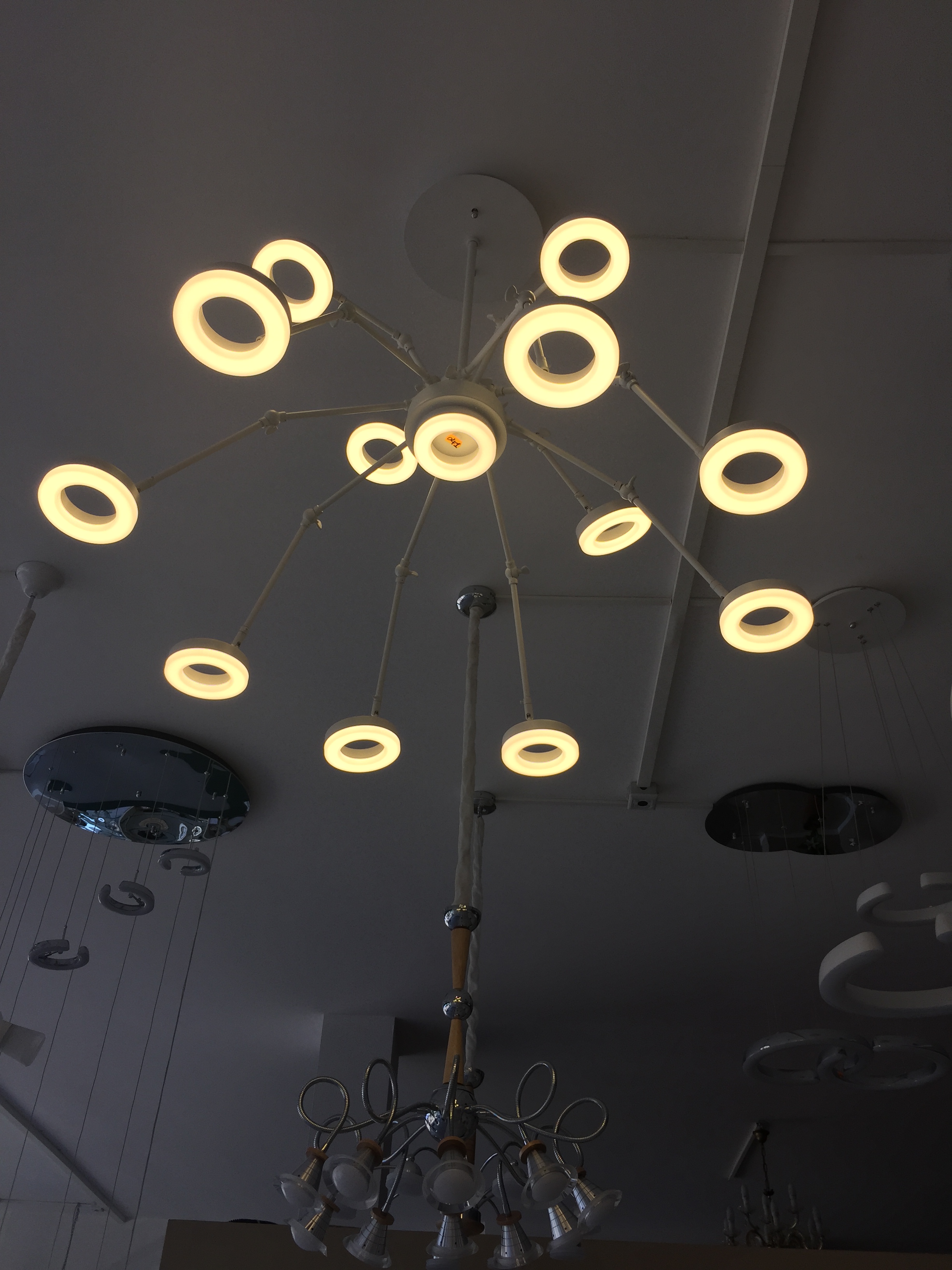 STARLAMP 041
