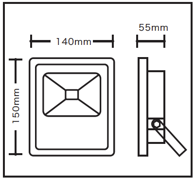 STAR-TGB1-10W