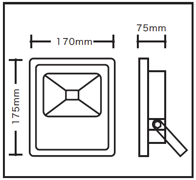 STAR-TGB1-20W