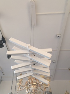 BOTON LED