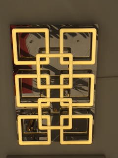 CUBE LIGHT SERIES