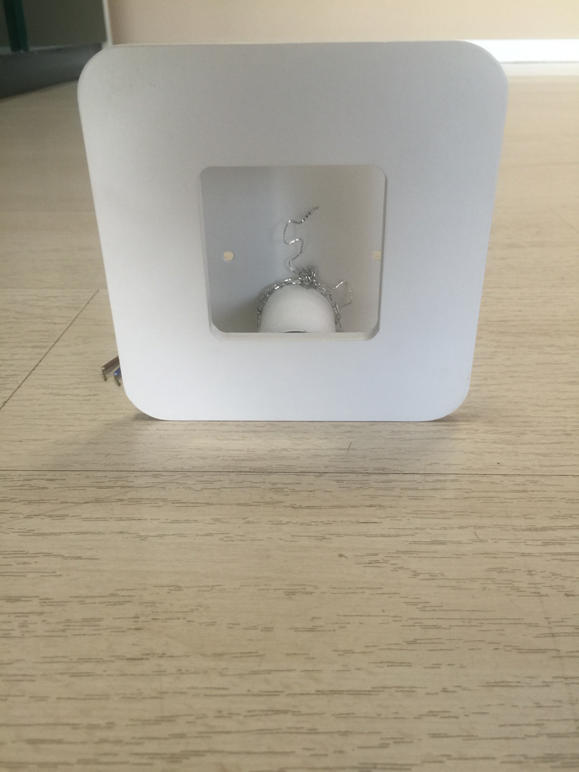 RING SQUARE -3