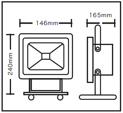 STAR-TGA1-10W