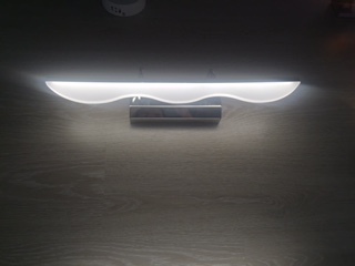 DOUBLE LIGHT 1/E