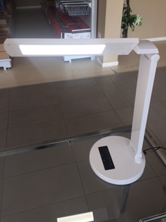 LED table lamp A1