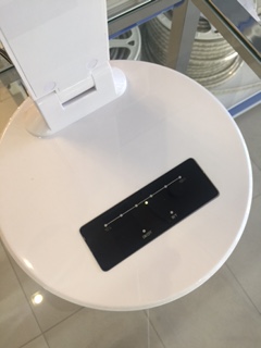 LED table lamp A1
