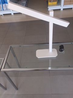 LED table lamp A2