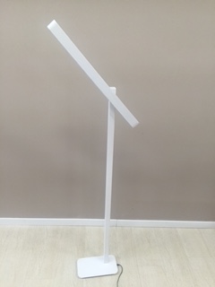 LED floor lamp