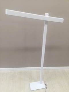 LED floor lamp