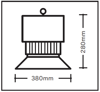 STAR-GKB1-50W