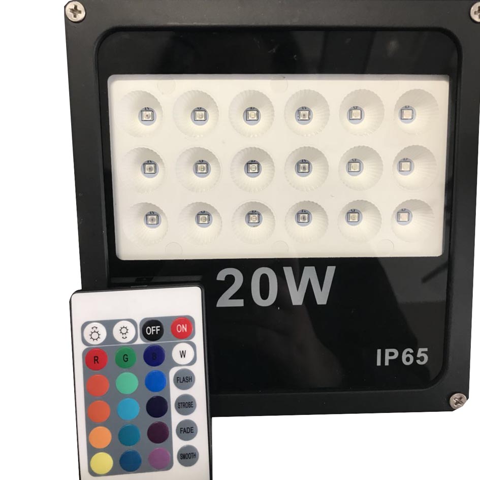 STAR-TGE1-RGB-20W