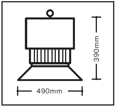 STAR-GKA1-50W