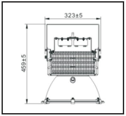STAR-GKA1-300W
