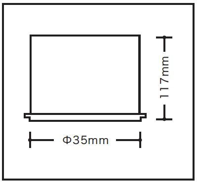 STAR-DG100B3-30W