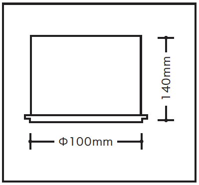 STAR-DG90B2-10W
