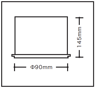 STAR-DG90A2-20W