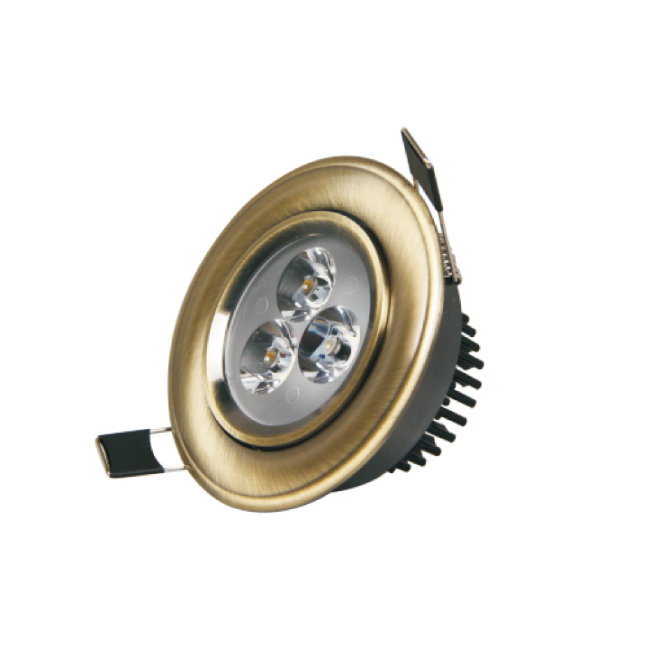 STAR-YTD75G1-3W