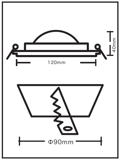 STAR-FTJ01A1-5W