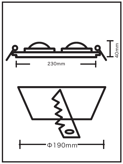 STAR-FTJ02A1-10W