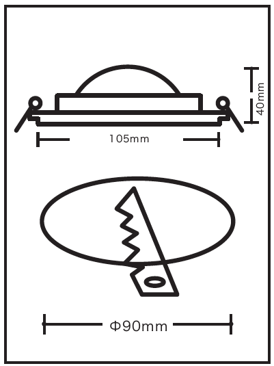 STAR-YTJ01A2-5W
