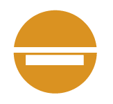 LED panel light
