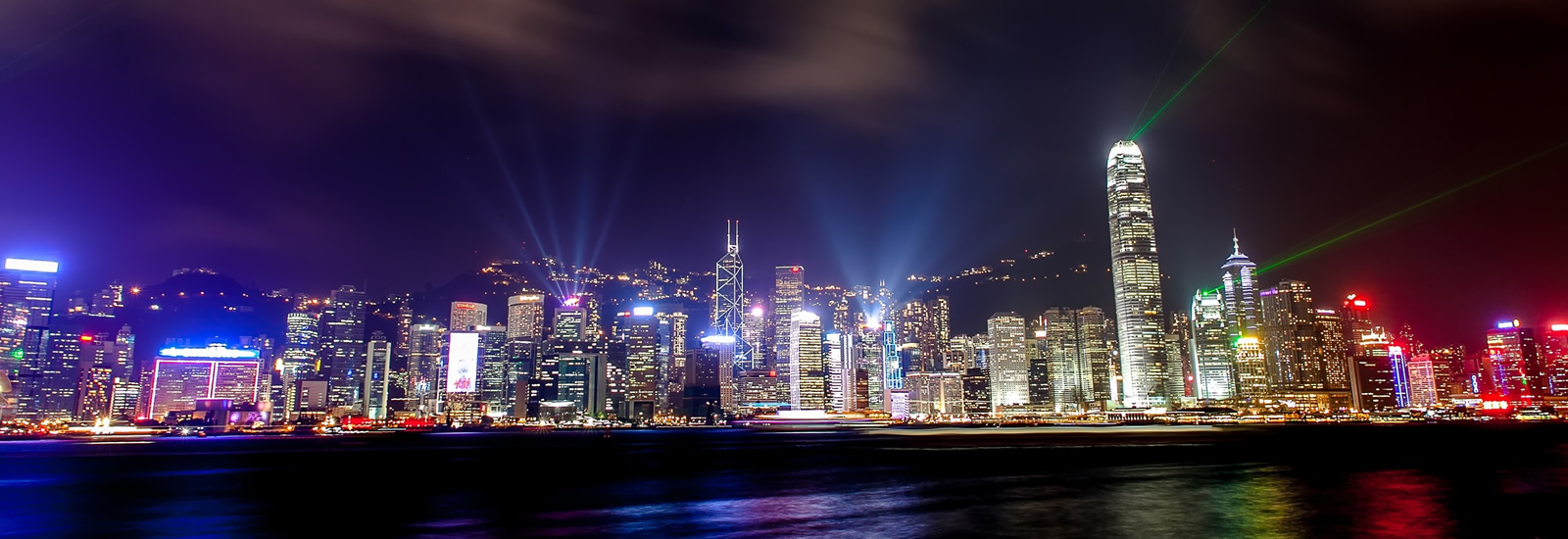 LED indoor lighting & outdoor lighting